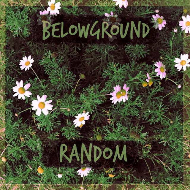 Random cover art