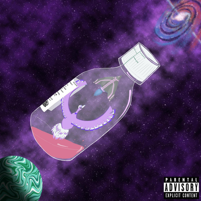 Tape MatchMaking : Round 3 cover art