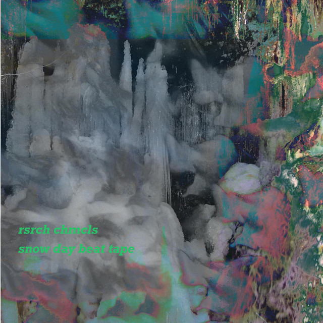 Snow Day cover art