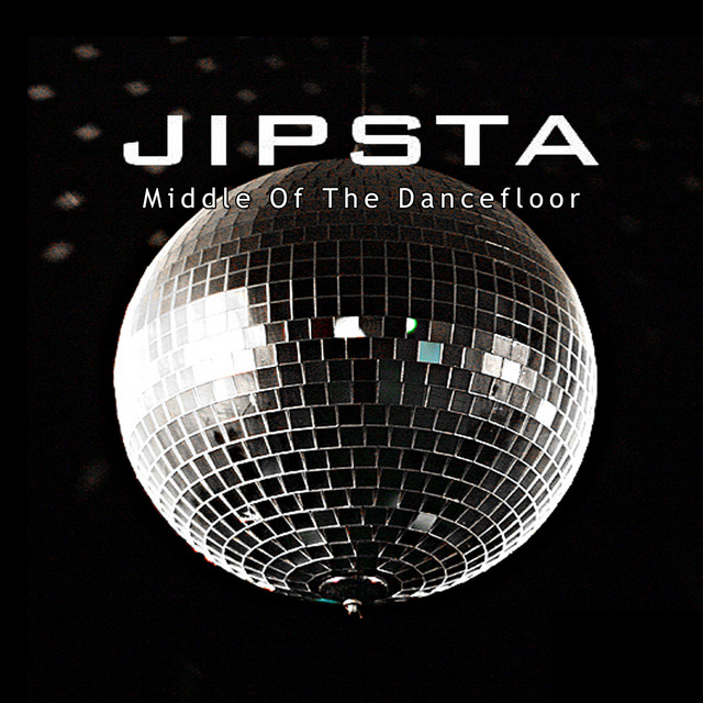 Middle Of The Dancefloor cover art