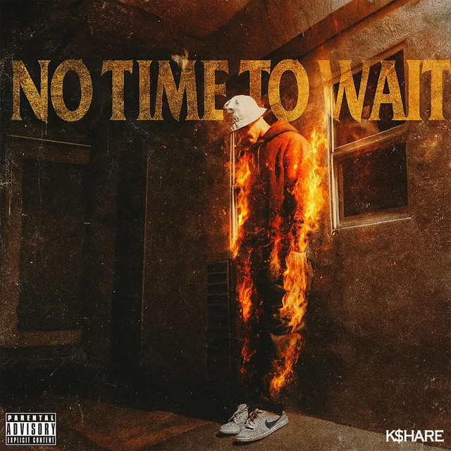 No Time To Wait