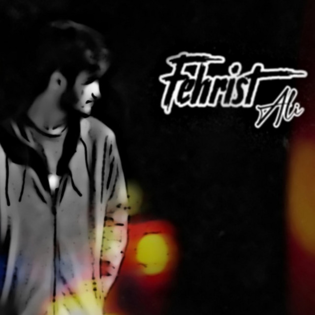 Fehrist cover art
