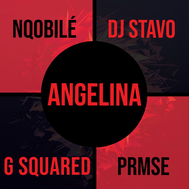 Album art for Angelina