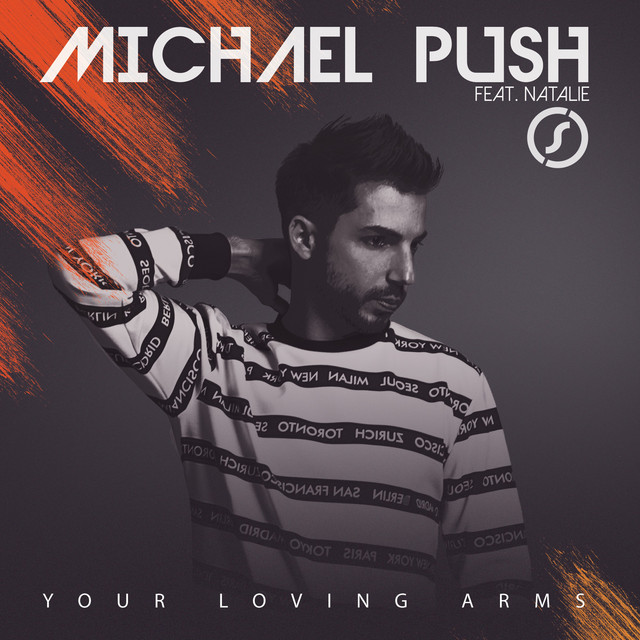 Your Loving Arms - Radio Edit