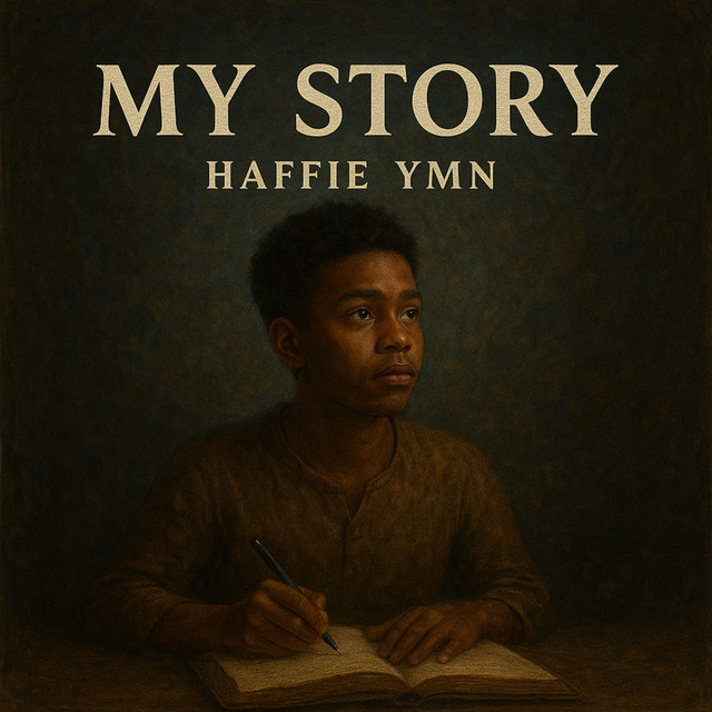 Haffie YMN