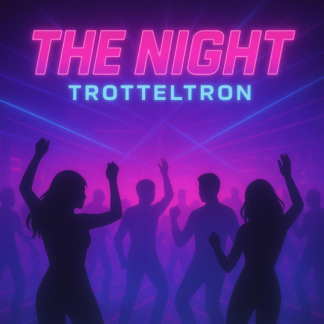 Trotteltron