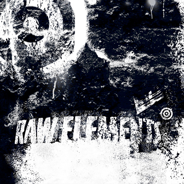 Raw Essentials cover art