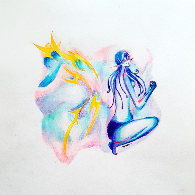 nose ni cuando ni xk.wav cover art