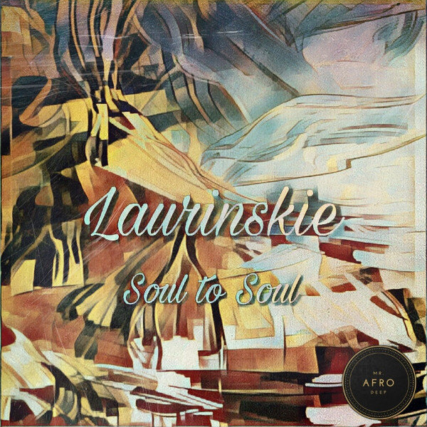 Soul to Soul cover art