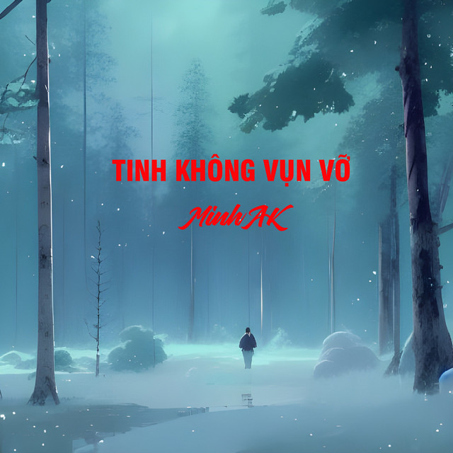 Tinh Không Vụn Vỡ