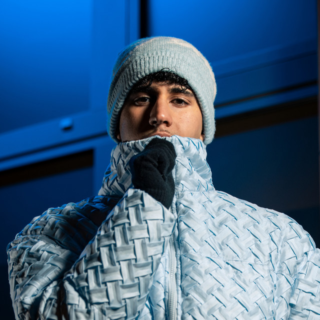 undefined album image