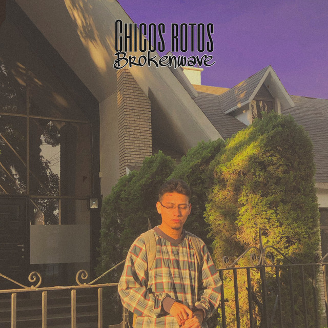 Chicos Rotos cover art