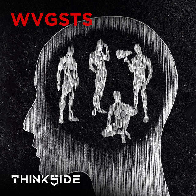 Обкладинка: We've Got Something To Say — Thinkside