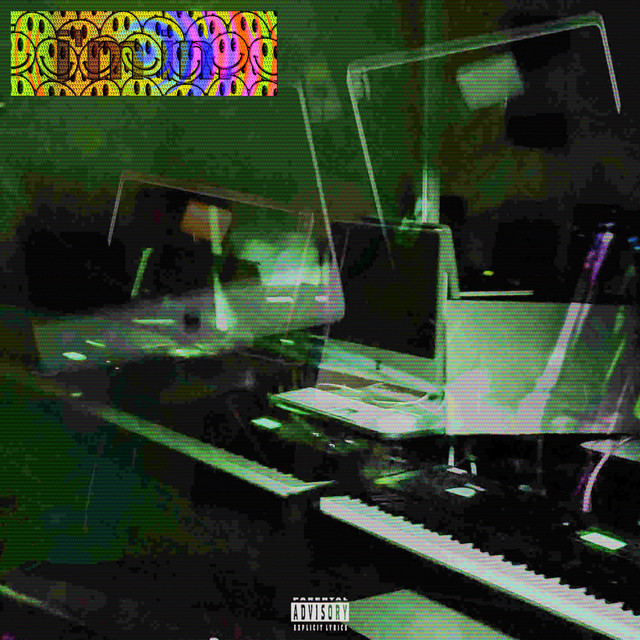 i'm in. cover art