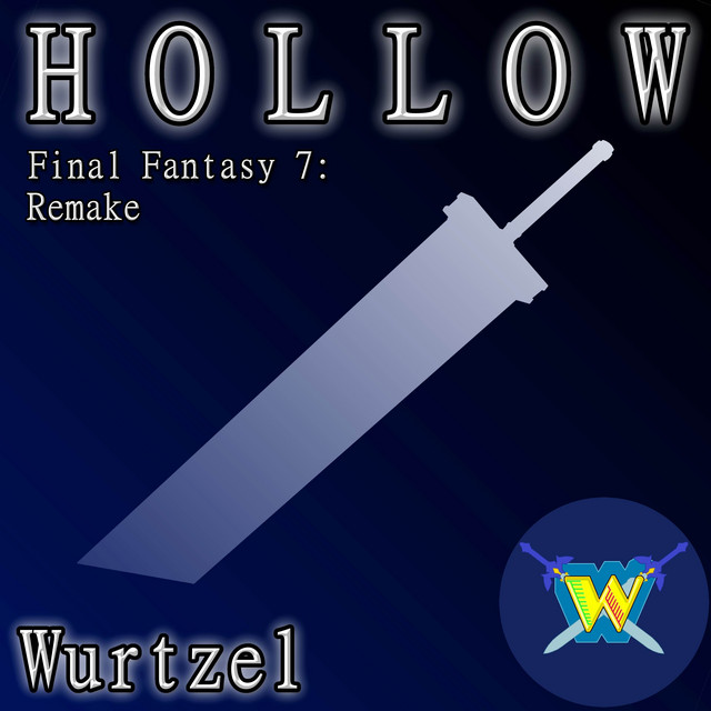 Hollow (From "Final Fantasy 7: Remake")