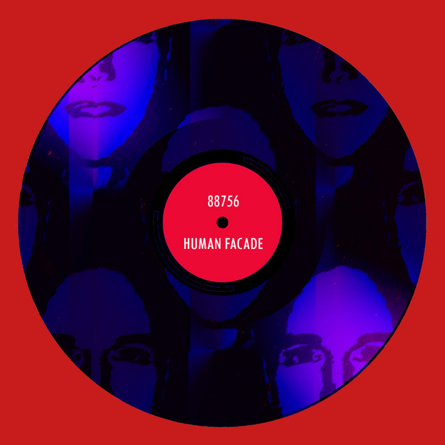 Human Facade cover art