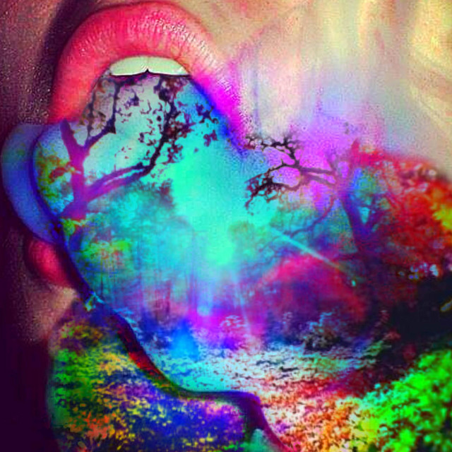 in too deep