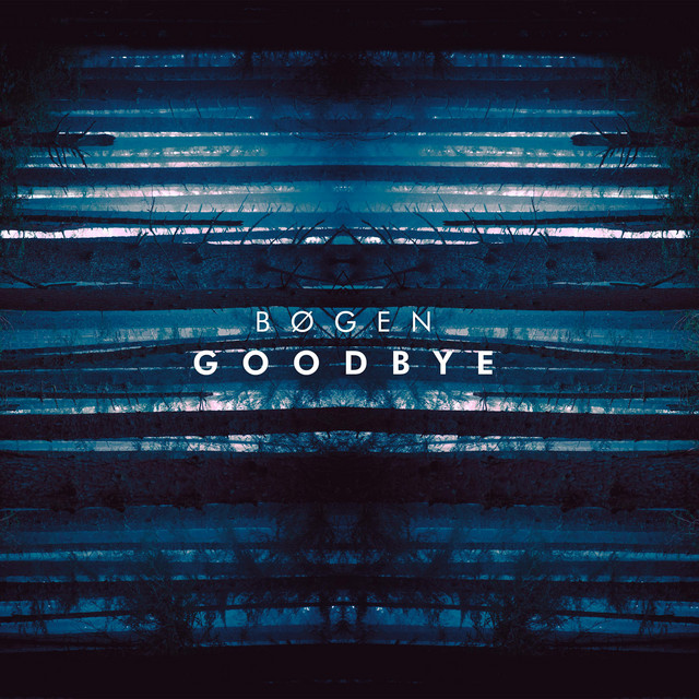 Goodbye cover art