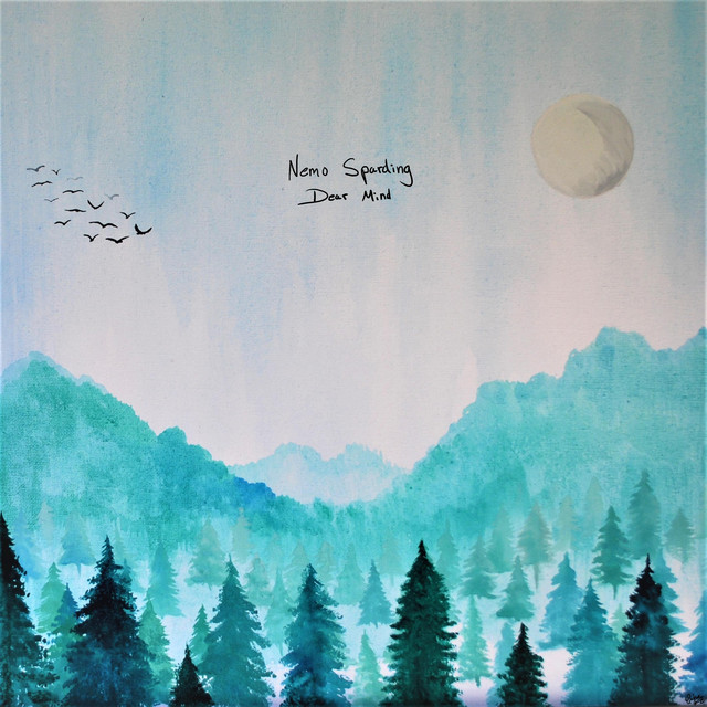 Dear Mind cover art