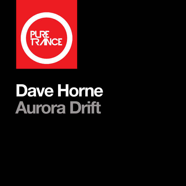 Aurora Drift - Extended Mix album art