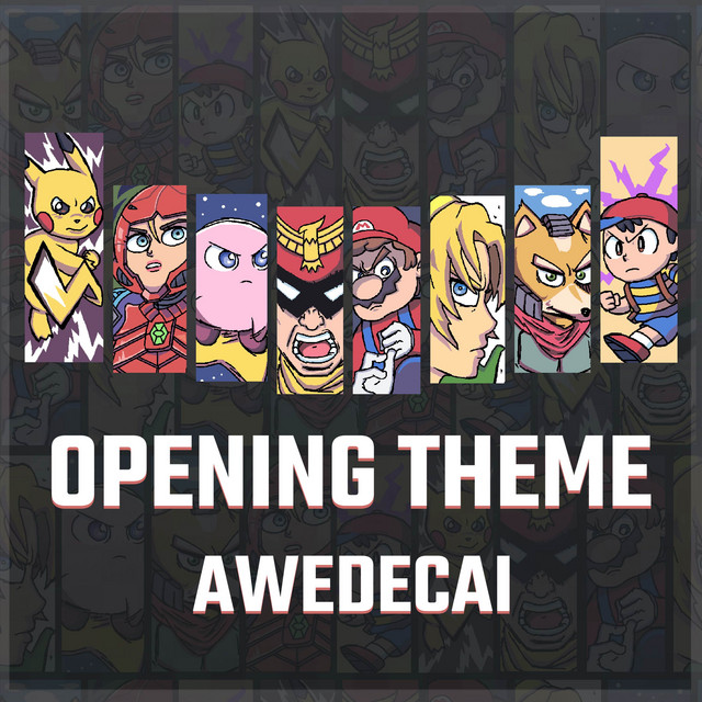 Opening Theme (From 