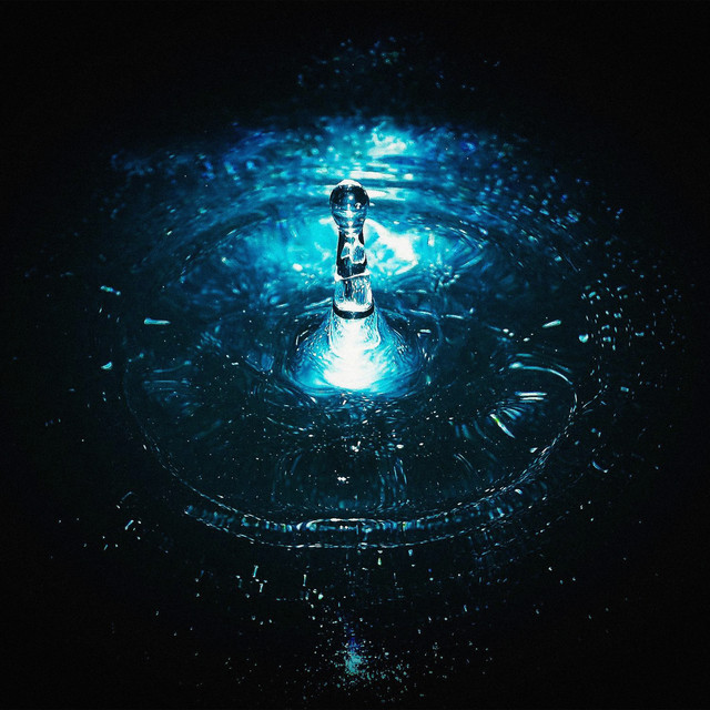 Sounds of Rain cover art
