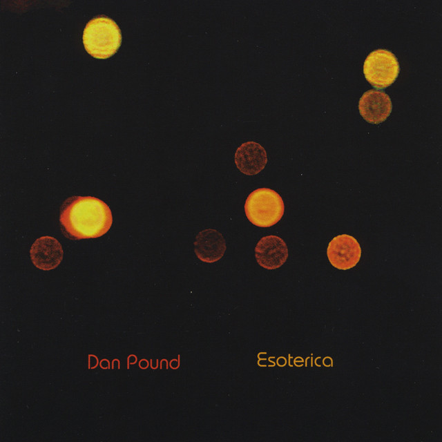 Esoterica cover