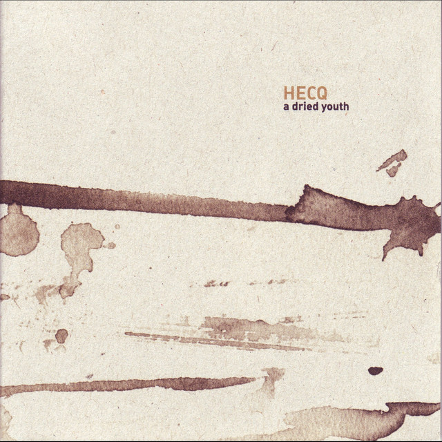 A Dried Youth cover art