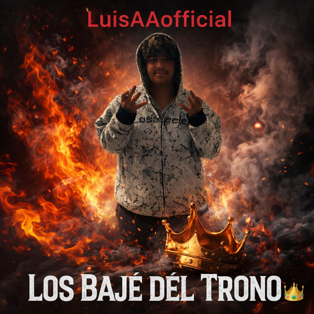 Los Bajé del Trono