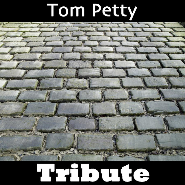 American Girl: Tribute to Tom Petty cover art