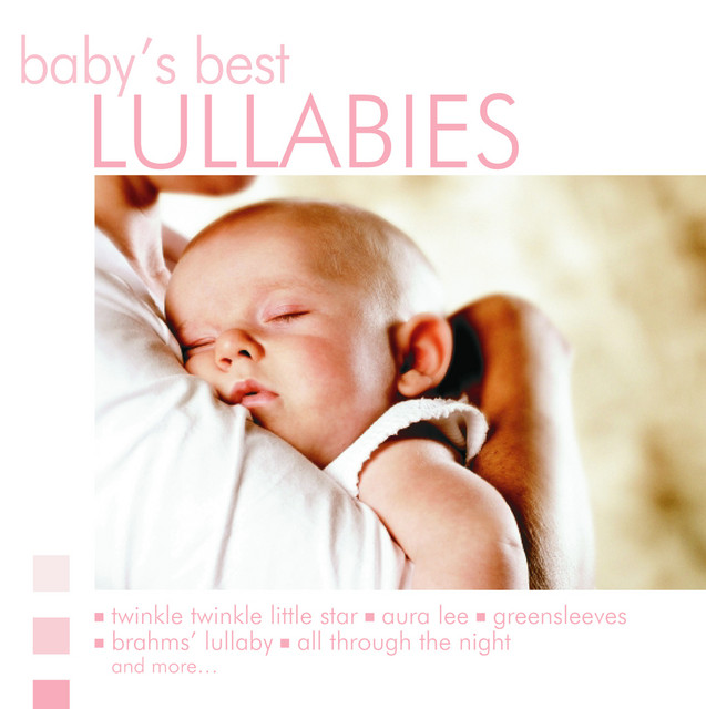 Baby's Best Lullabies - Album by The Countdown Kids | Spotify