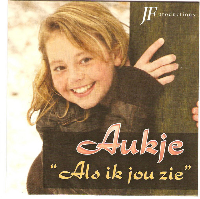 Als ik jou zie cover art