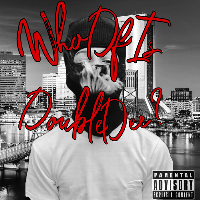 Who Df Is Doubledee? cover art