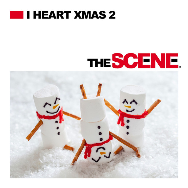 I Heart Christmas, Vol. 2 cover art