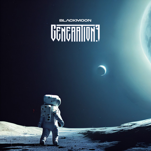 Blackmoon cover