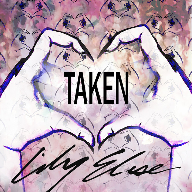 Taken cover