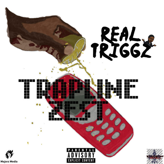 Trap Line Zest