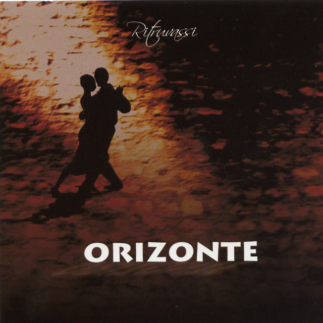 Cover du titre Ritruvassi