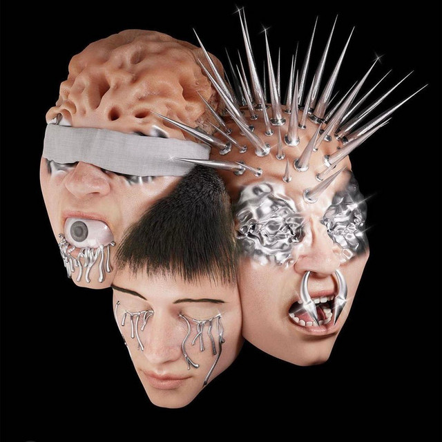 LUV 2 STAY cover art