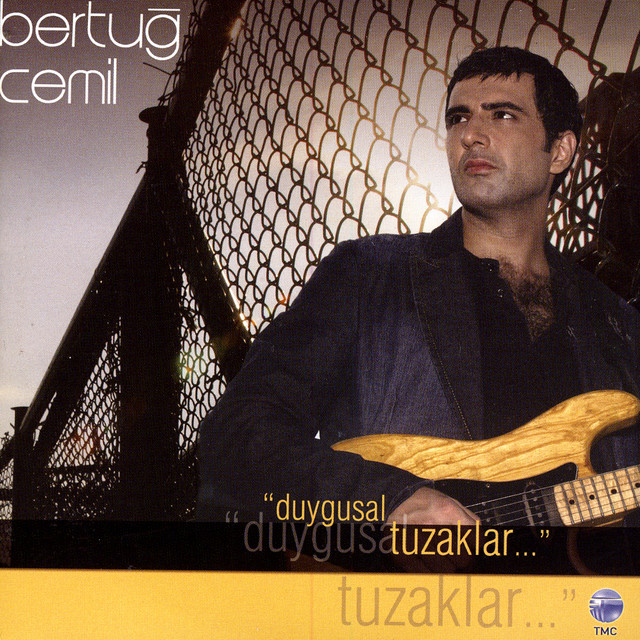 Duygusal Tuzaklar cover art