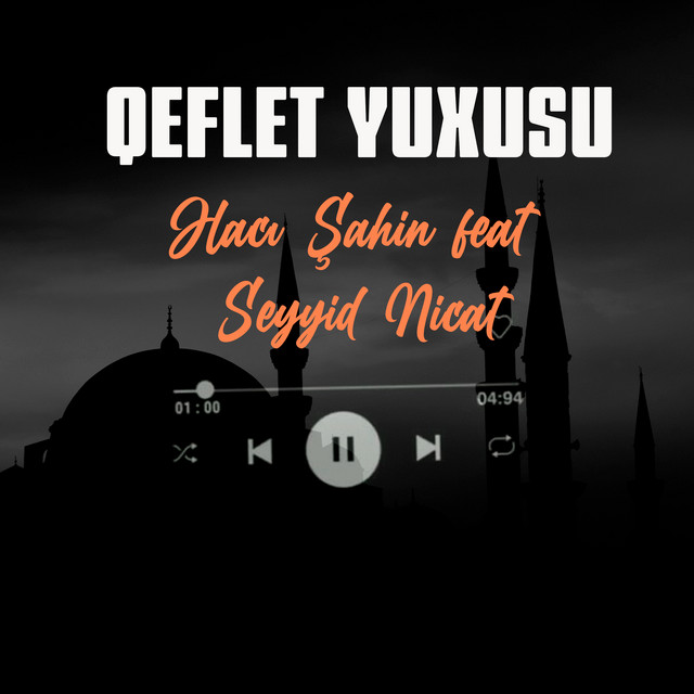 Hacı Şahin