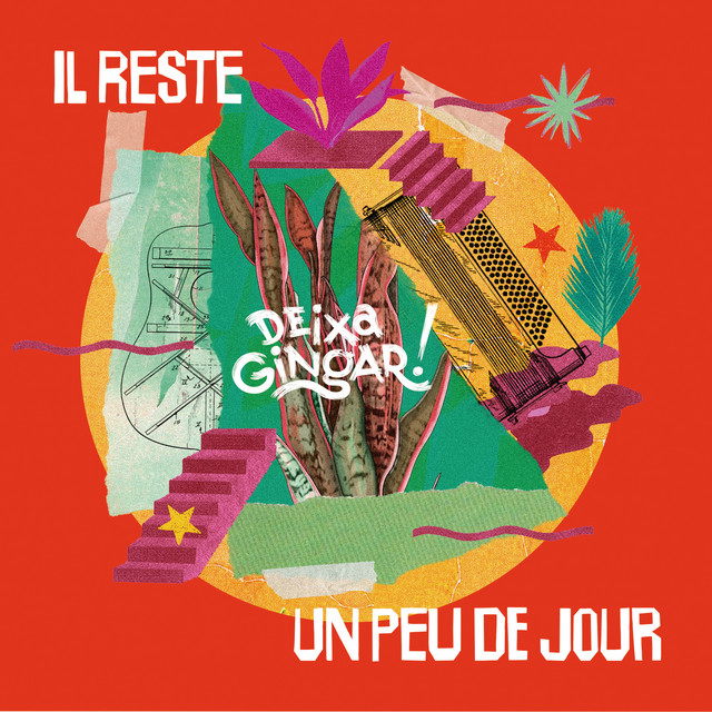 Il reste un peu de jour