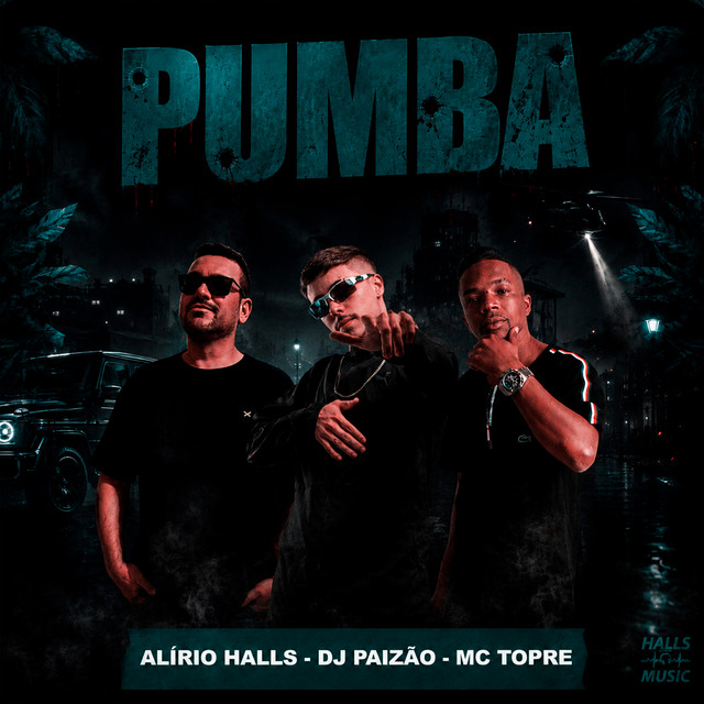 Pumba