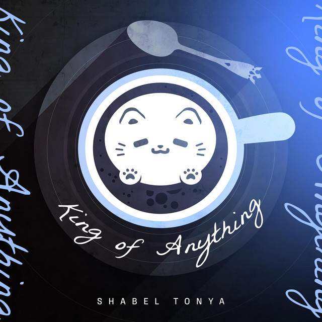 King of Anything cover