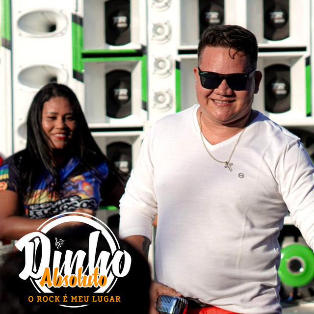 Dinho Absoluto - Songs, Events and Music Stats | Viberate.com