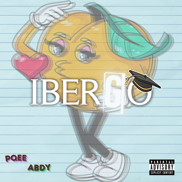 Ibergo cover art