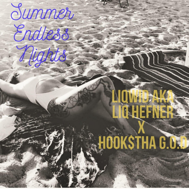 Summer Endless Nights