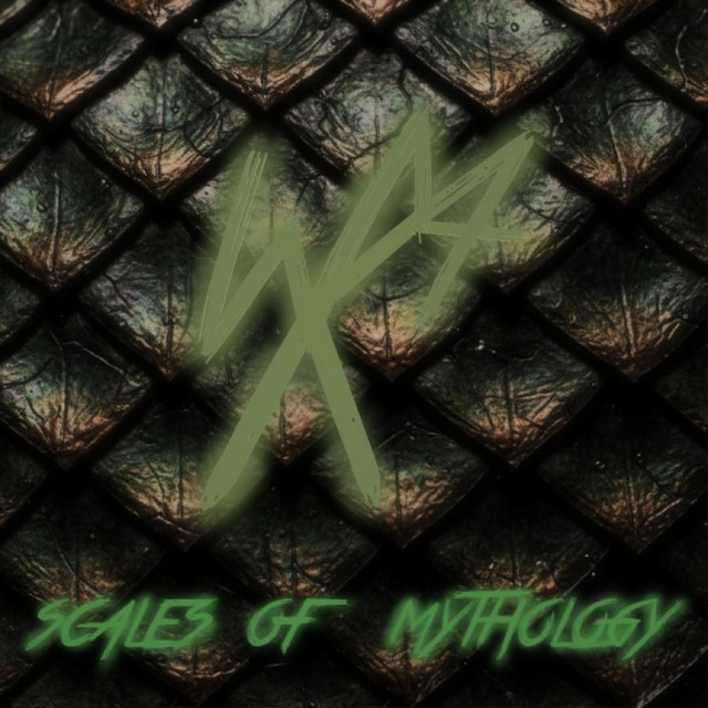 Scales of Mythology