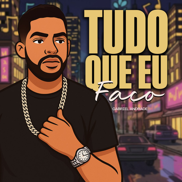 Tudo Que eu Faço