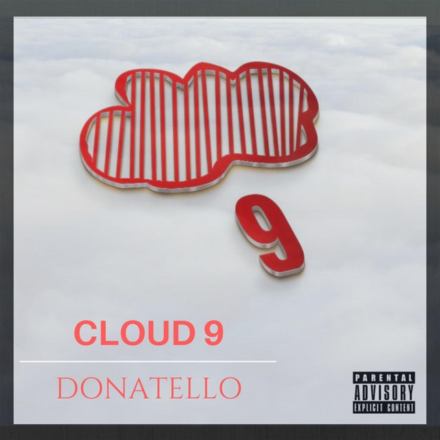 Cloud 9 cover art